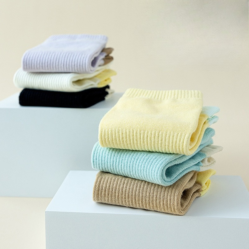 6 pairs Summer thin breathable - Toe Sock Split recensione e prezzo
