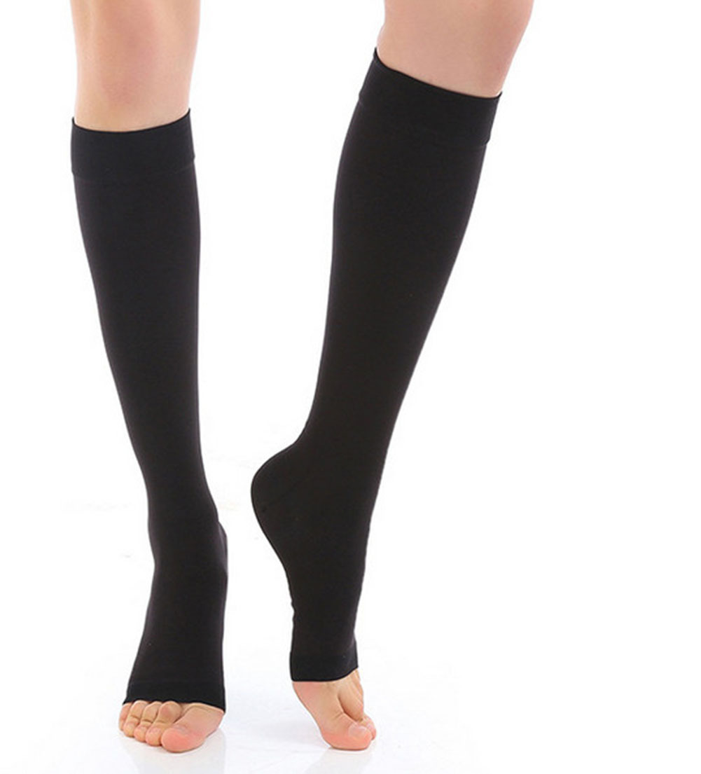 Medical Calf Compression Stock - Compression Sleeve Calf recensione e prezzo