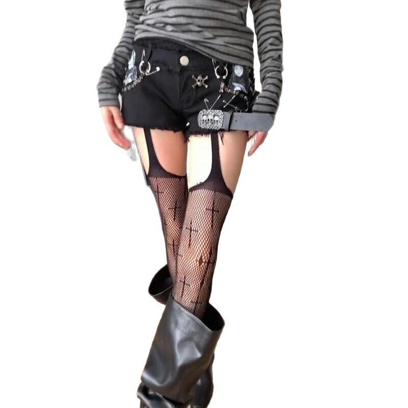 Coquette Garter Thigh Highs Se - Thigh High Sock Stay Up recensione e prezzo