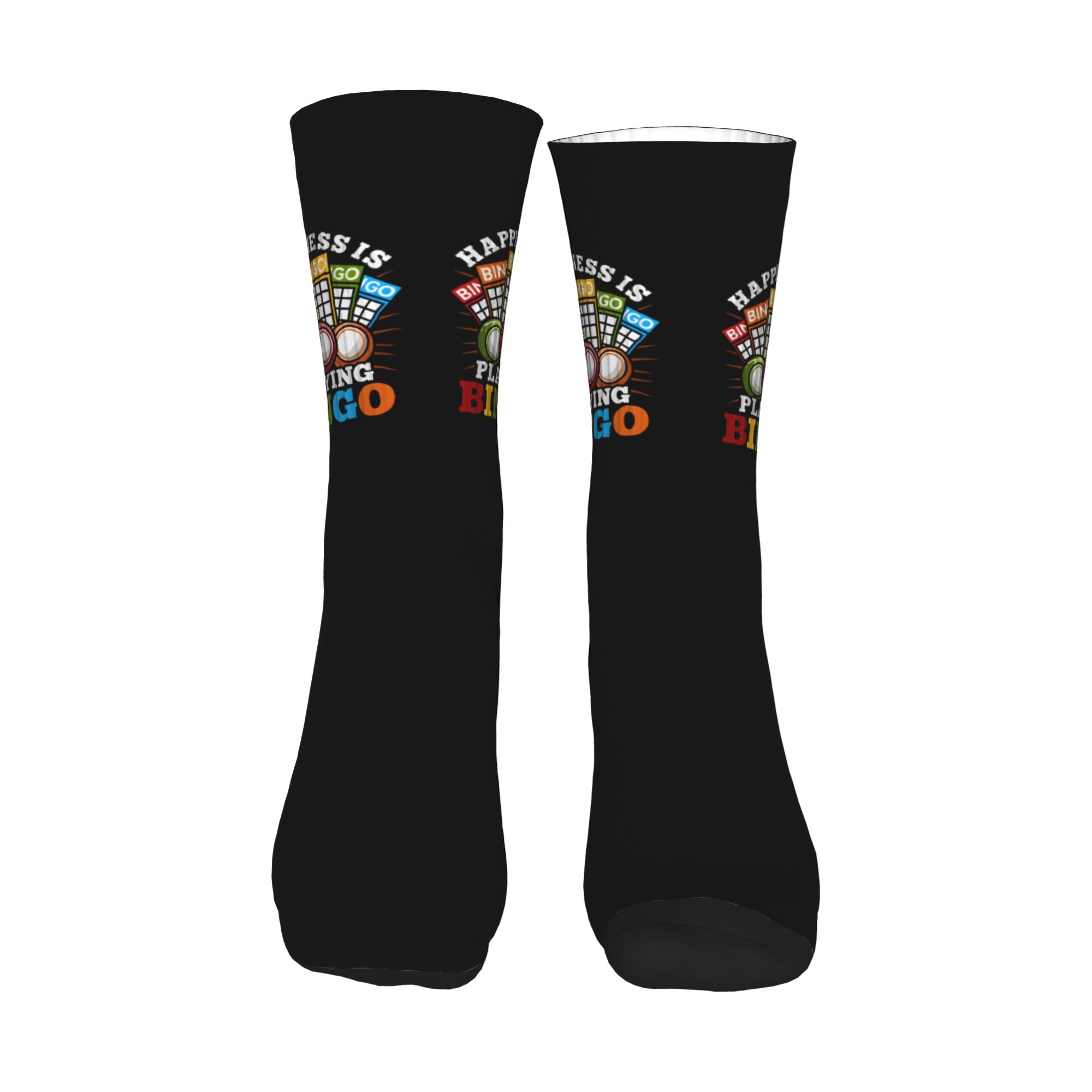 Hot Game Bingo Dress Socks Men - Dress Sock Men recensione e prezzo