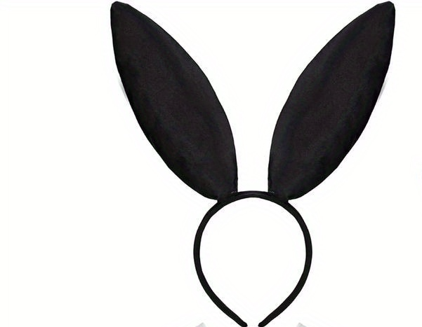 WomenCostume Set Black Bunny E - Fishnet Stocking Women recensione e prezzo