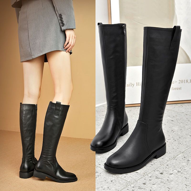 Knight boots 2025 long tube bo - Knee High Sock Women recensione e prezzo