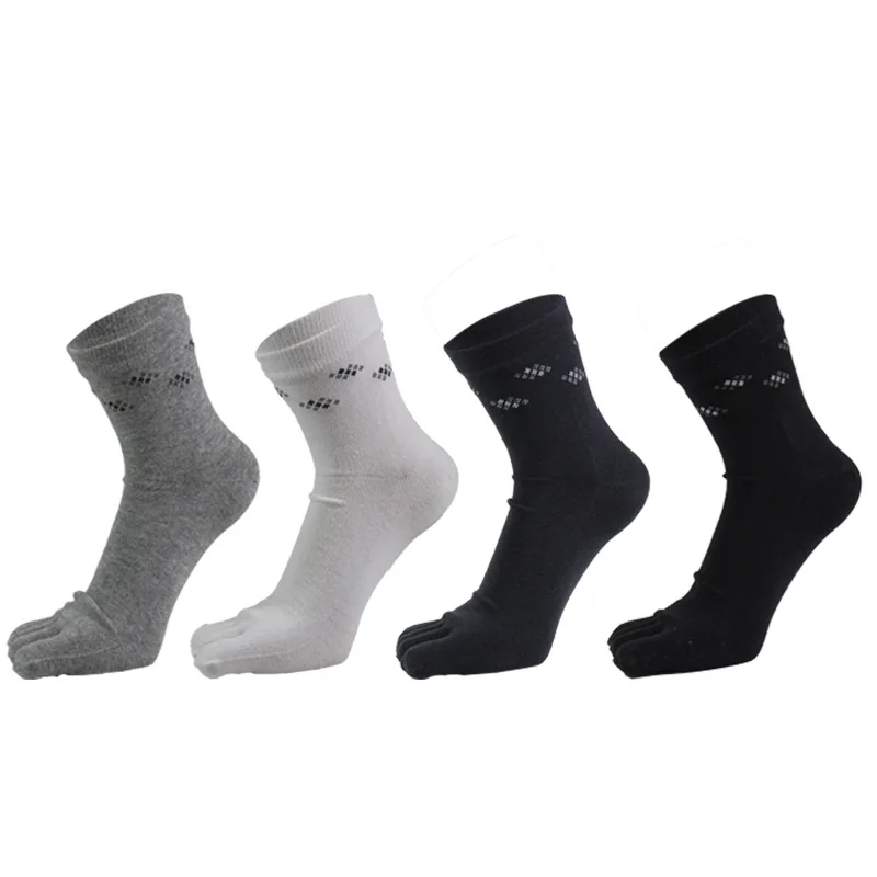 Men Autumn And Winter New Cott - Cotton Crew Sock Pack recensione e prezzo