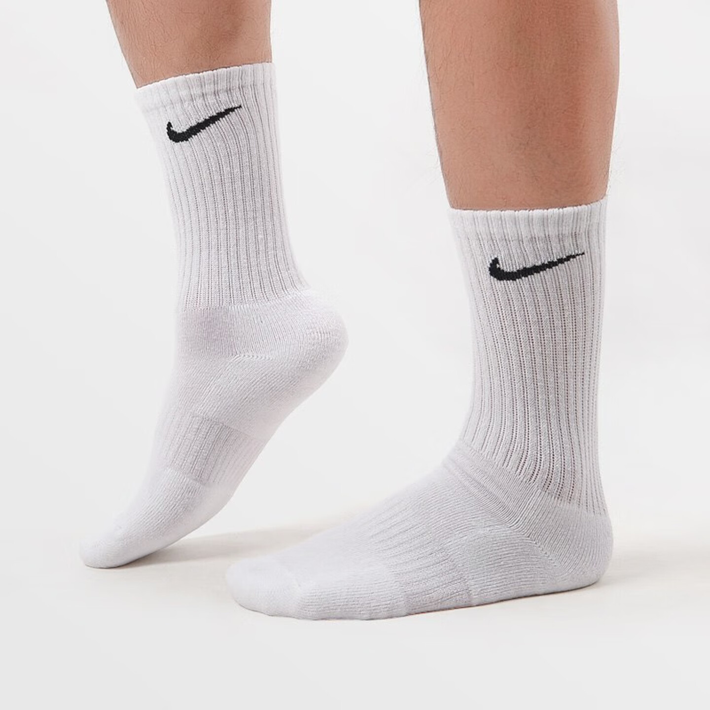 Nike/Nike U NK EVERYDAY CUSH C - Cotton Crew Sock Pack recensione e prezzo