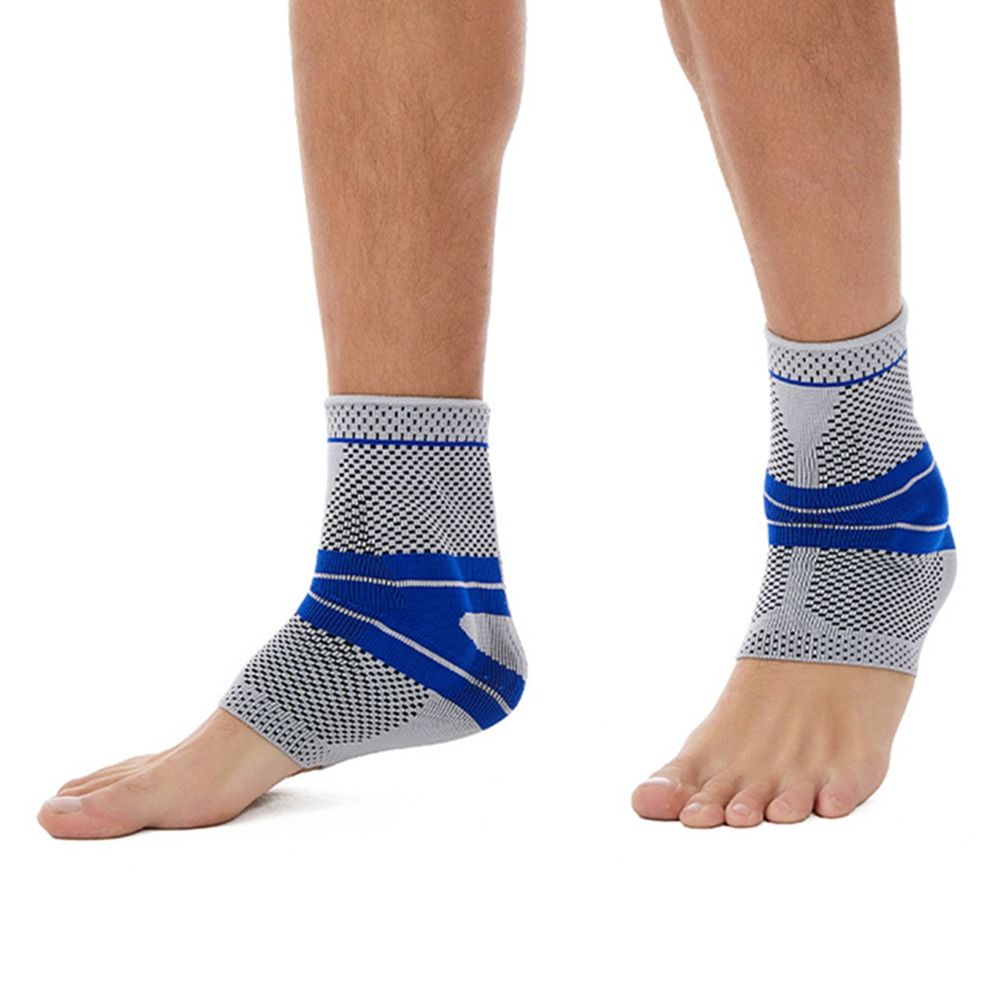 Knitted Sports Ankle Brace Lig - Ankle Brace Sock recensione e prezzo