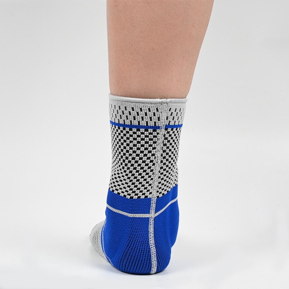 Knitted Sports Ankle Brace Lig - Ankle Brace Sock recensione e prezzo