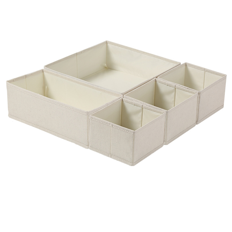 Clothes Organizer Storage Box  - Sock Organizer Tray recensione e prezzo