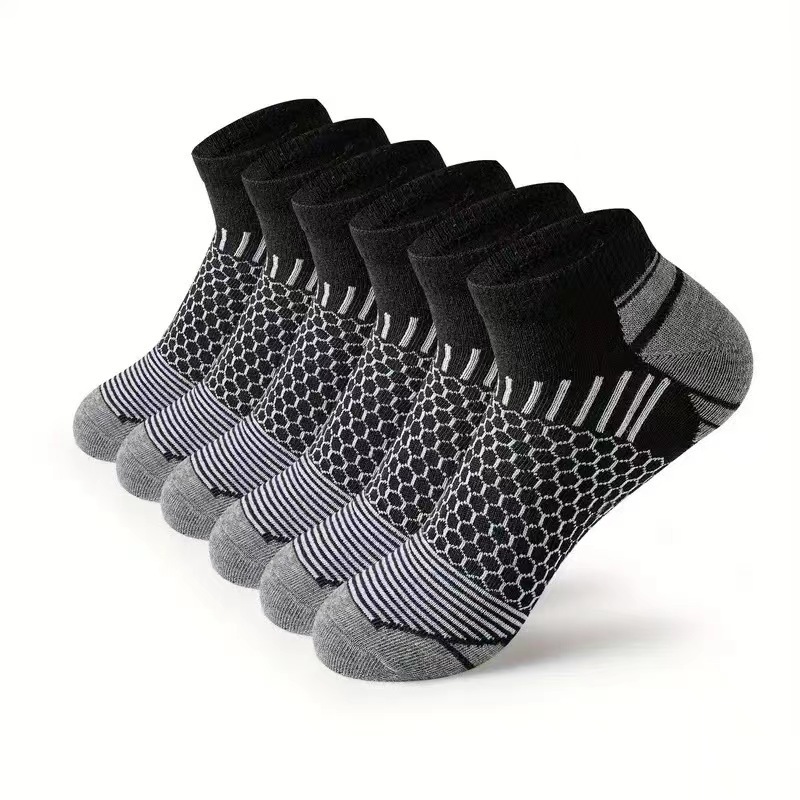 12Pairs Men's Ankle Athletic S - Ankle Sock Low Cut recensione e prezzo