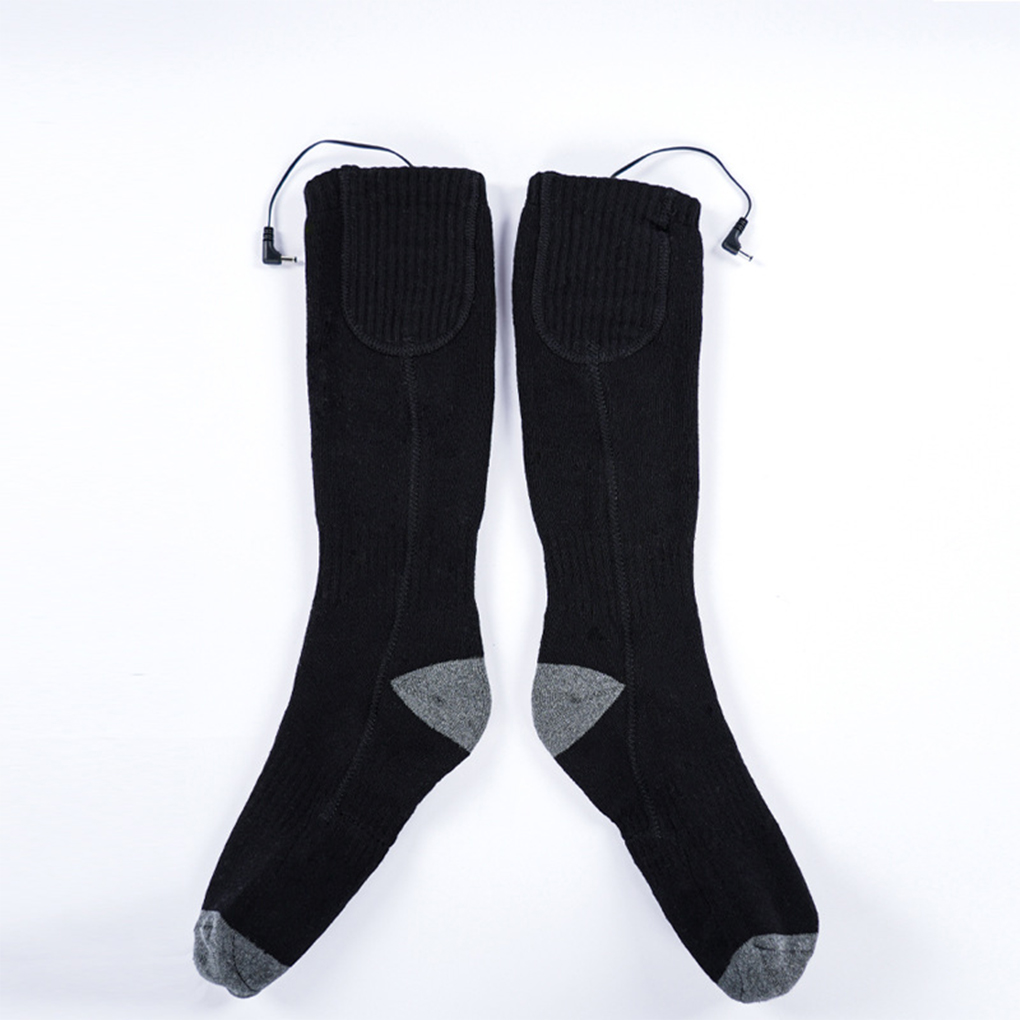 Winter Heated Socks Electric H - Thermal Sock Winter recensione e prezzo