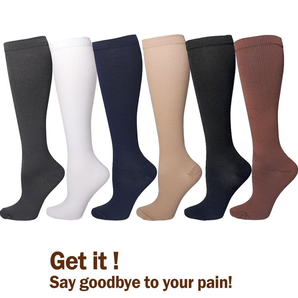 Unisex Anti-Fatigue Compressio - Compression Sock Medical recensione e prezzo