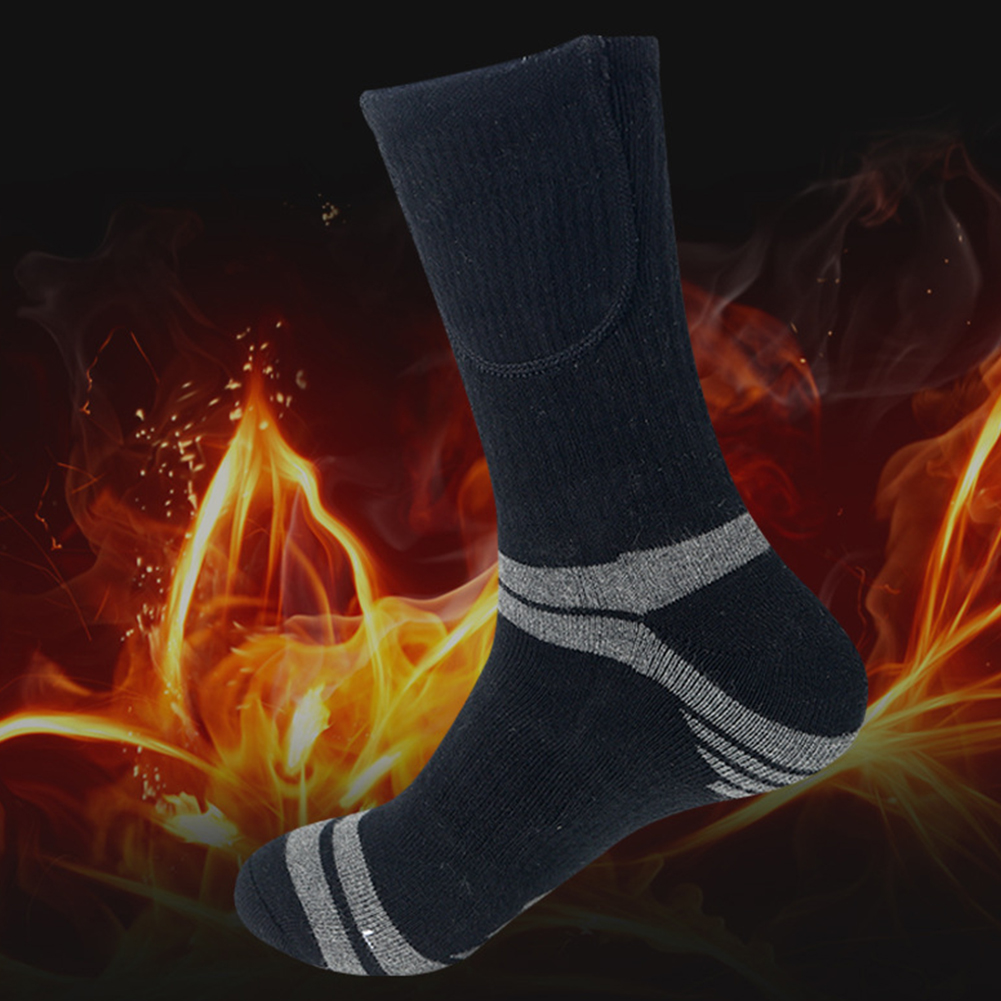 Unisex Thermal Insulated Socks - Thermal Sock Winter recensione e prezzo