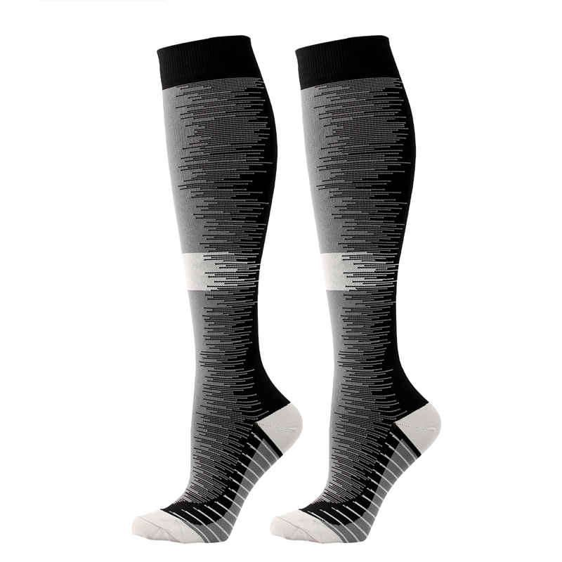 4Pairs Football Soccer Stockin - Compression Sock Medical recensione e prezzo