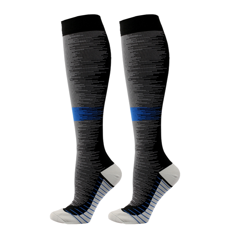 4Pairs Football Soccer Stockin - Compression Sock Medical recensione e prezzo