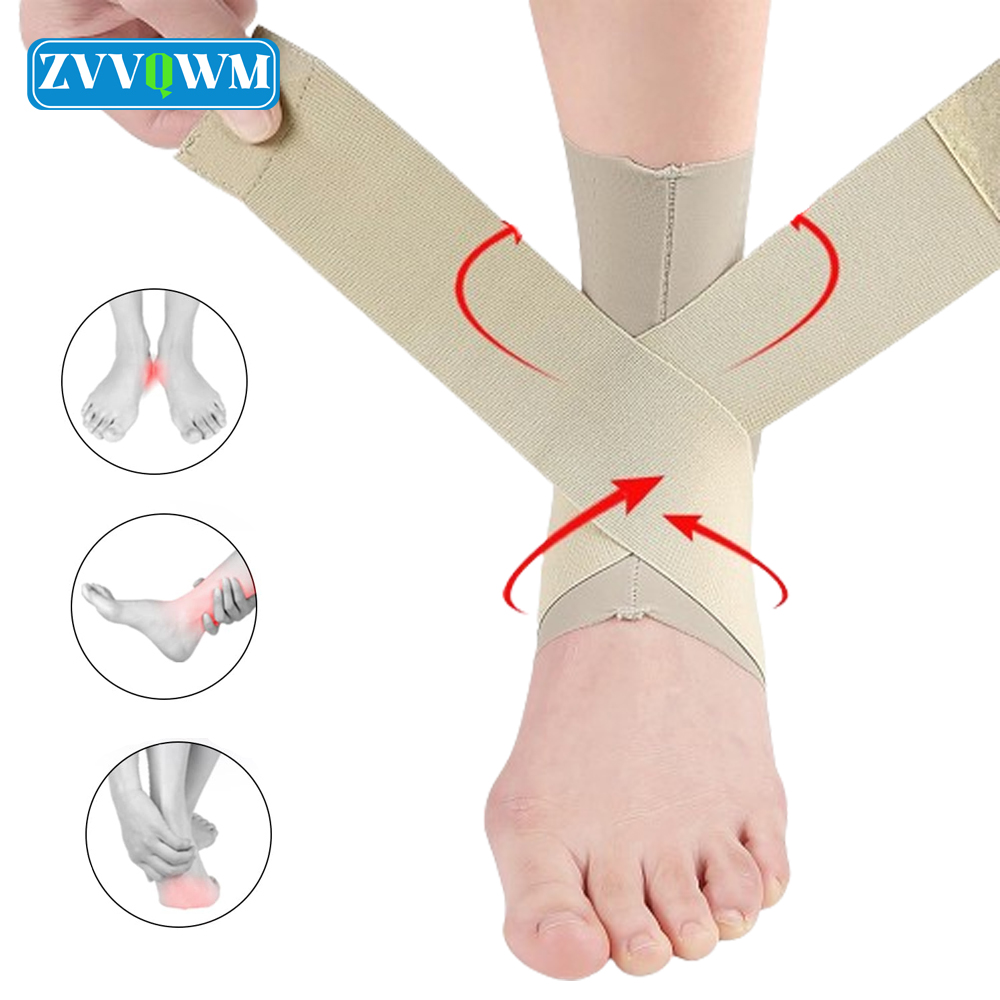 1Pcs Compression Ankle Brace S - Ankle Brace Sock recensione e prezzo
