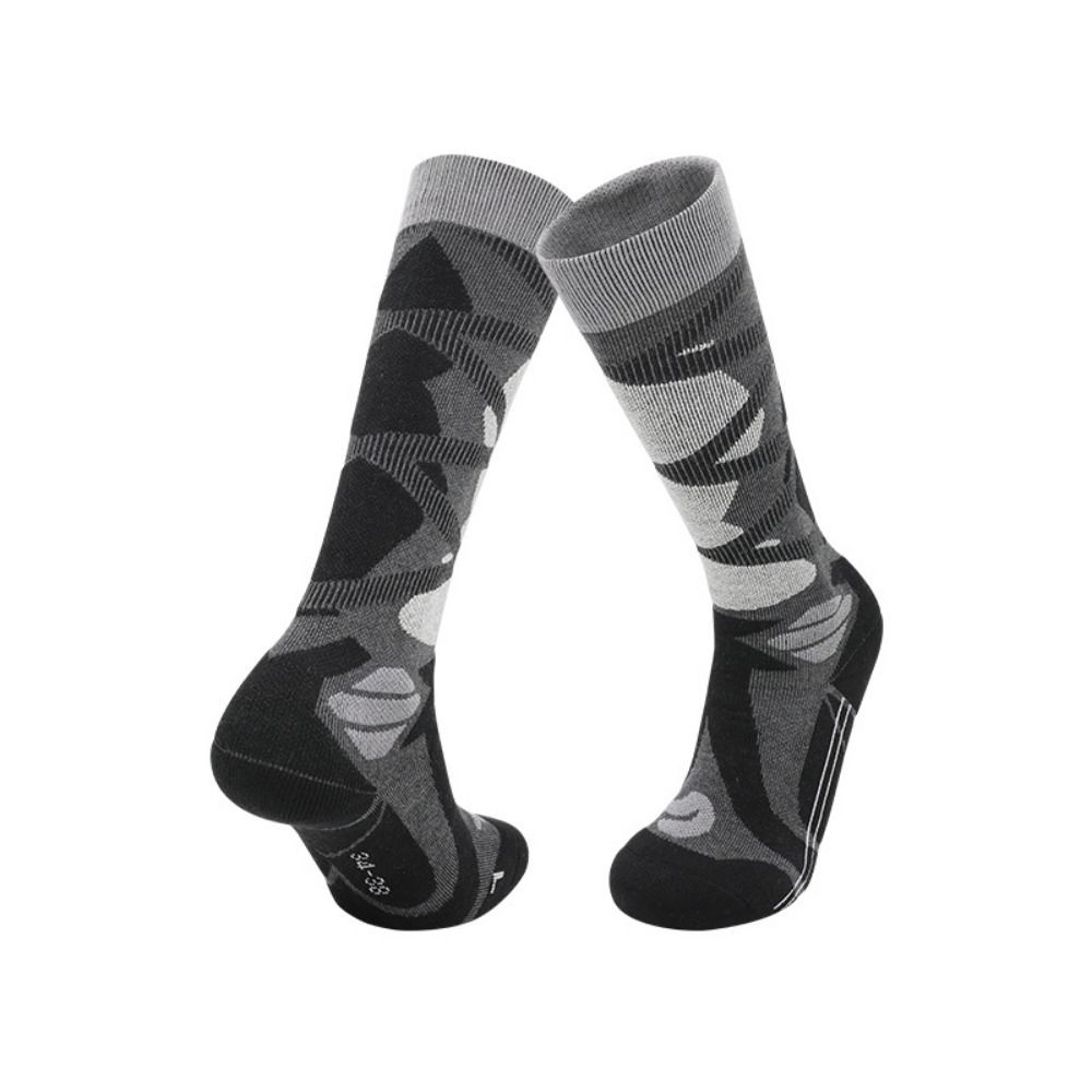 Sweat Absorption Skiing Socks  - Wool Hiking Sock recensione e prezzo