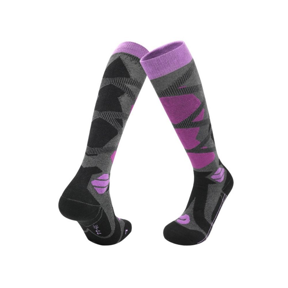 Sweat Absorption Skiing Socks  - Wool Hiking Sock recensione e prezzo