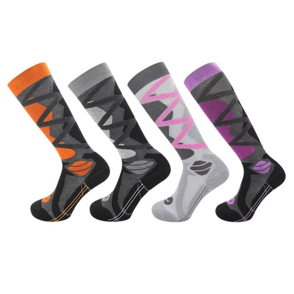 Sweat Absorption Skiing Socks  - Wool Hiking Sock recensione e prezzo