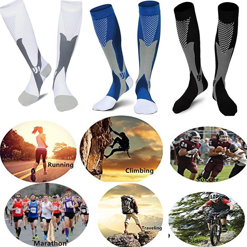 Brothock Medical Sport Compres - Compression Sock Medical recensione e prezzo