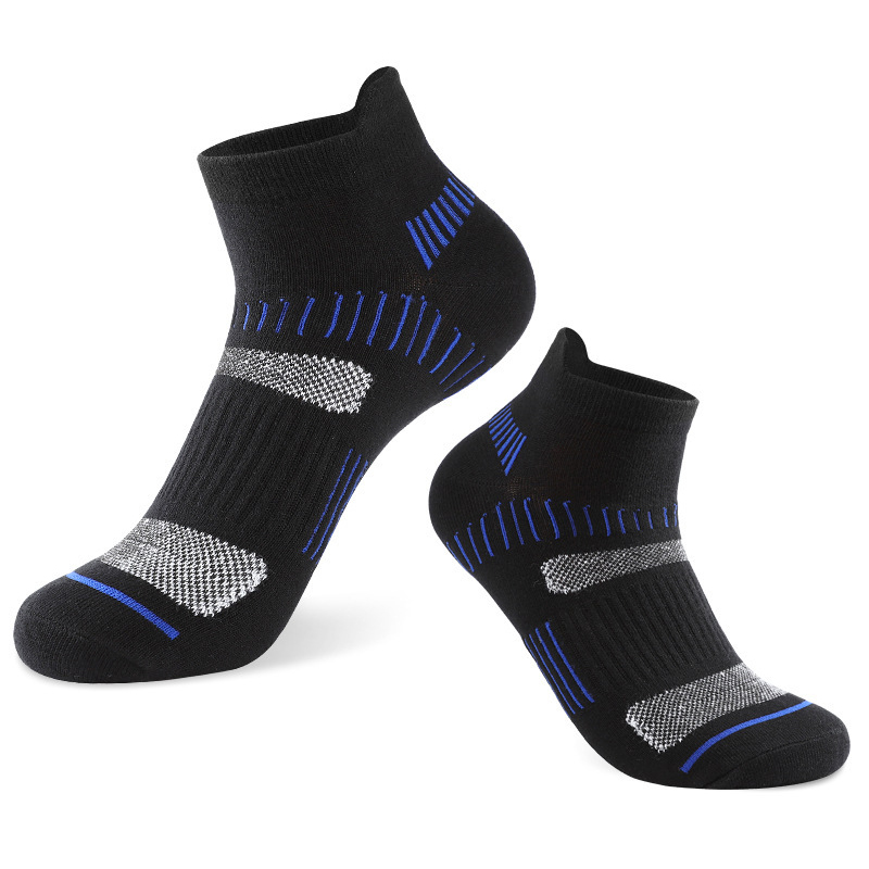30 Pairs Ankle Socks Men Athle - Ankle Sock Low Cut recensione e prezzo