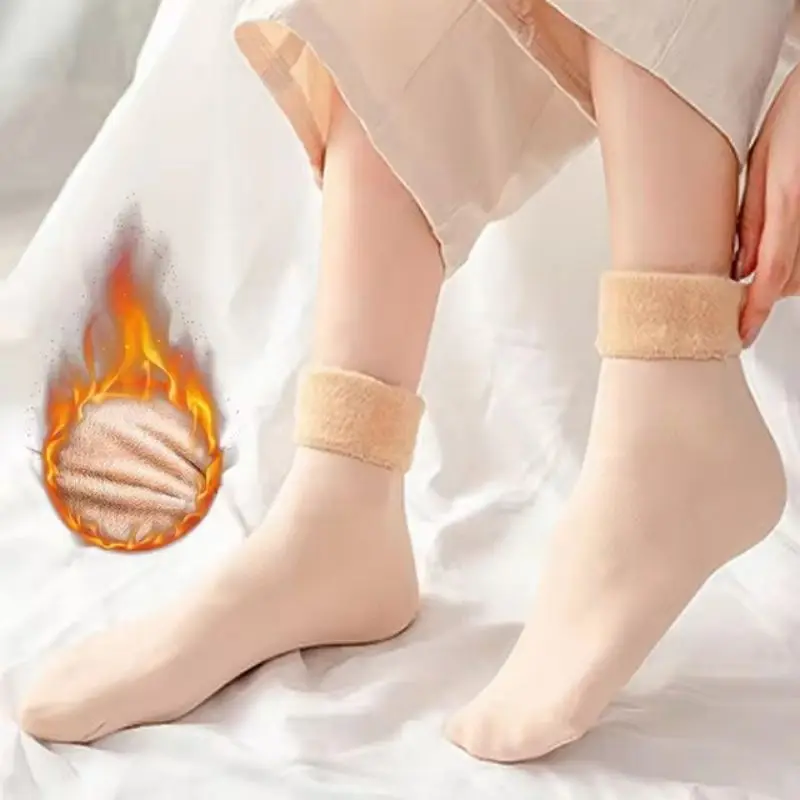 Women's Thermal Snow Socks Aut - Thermal Sock Winter recensione e prezzo