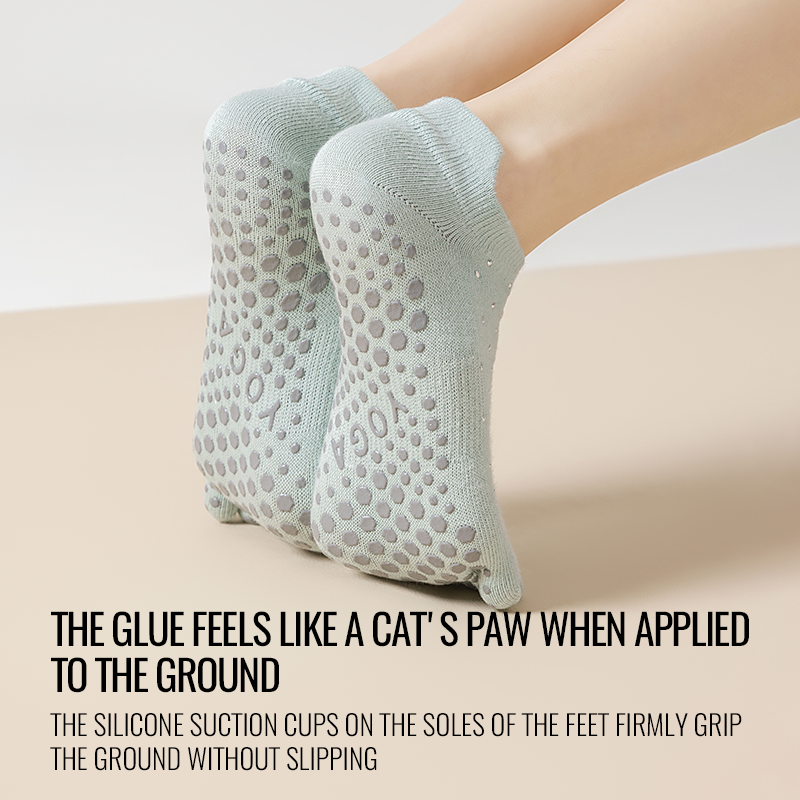 MiiOW Non-Slip Grip Pilates So - Toe Sock Split recensione e prezzo