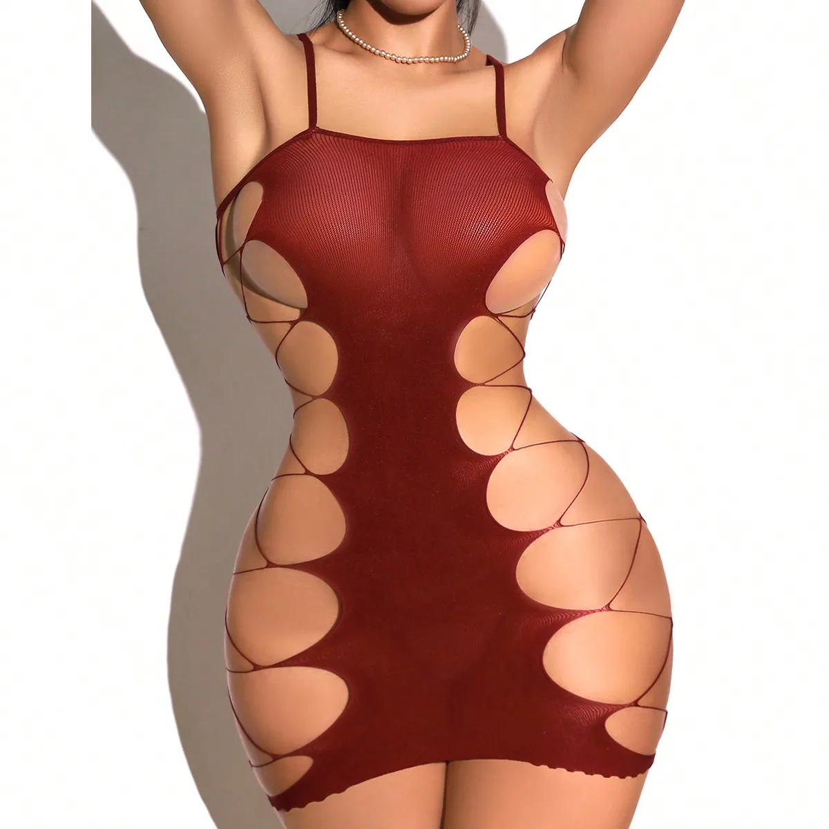 New Fashion Womens body Stocki - Fishnet Stocking Women recensione e prezzo