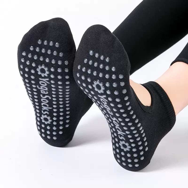 High Quality Women Yoga Socks  - No Show Sock Women recensione e prezzo