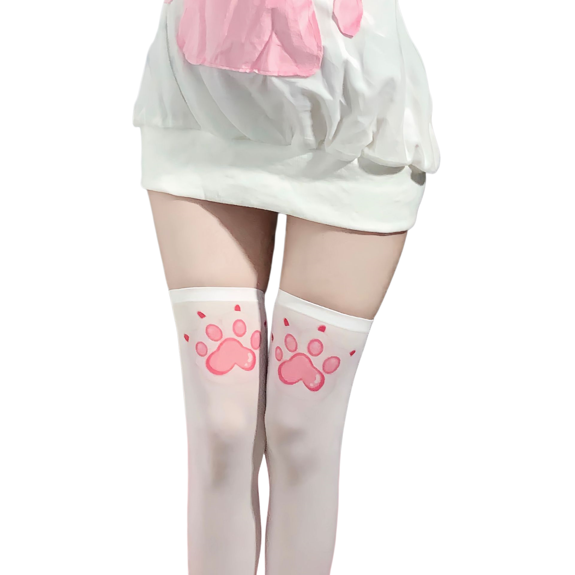 New Sexy Versatile Seductive a - Knee High Sock Women recensione e prezzo