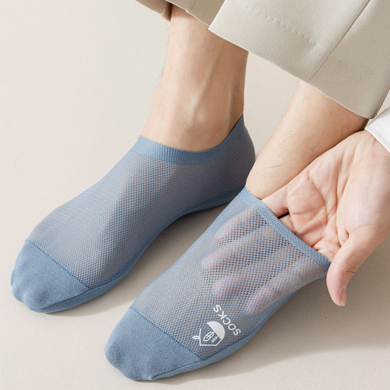 3Pairs Men's Ultra-Comfortable - No Show Sock Women recensione e prezzo