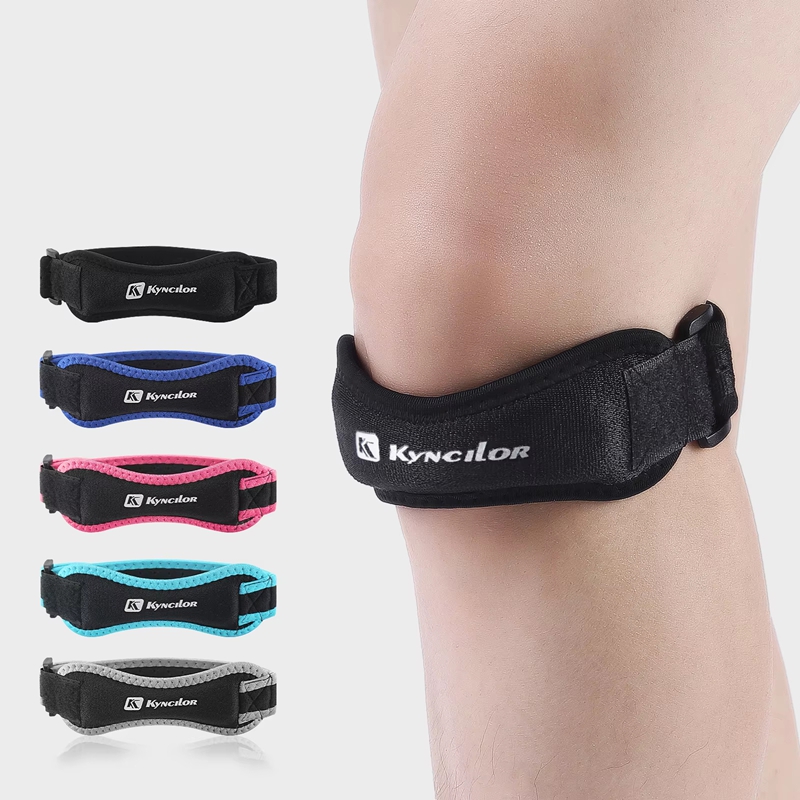 Outdoor Sports Knee Pads Patel - Compression Sleeve Calf recensione e prezzo