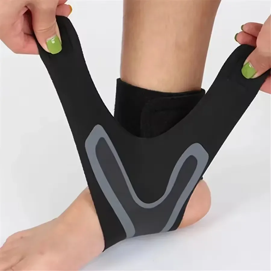 Ankle Brace Support Compressio - Ankle Brace Sock recensione e prezzo