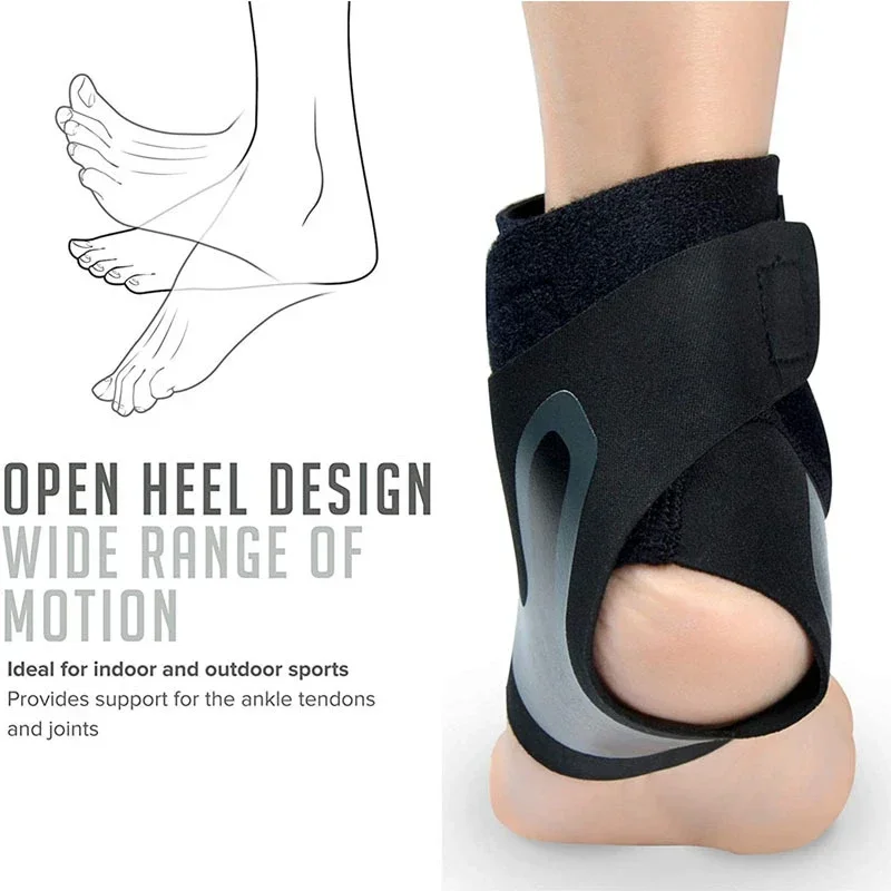 Ankle Brace Support Compressio - Ankle Brace Sock recensione e prezzo