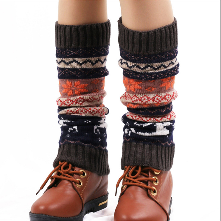 New Wool Thermal Socks Korean  - Thermal Sock Winter recensione e prezzo