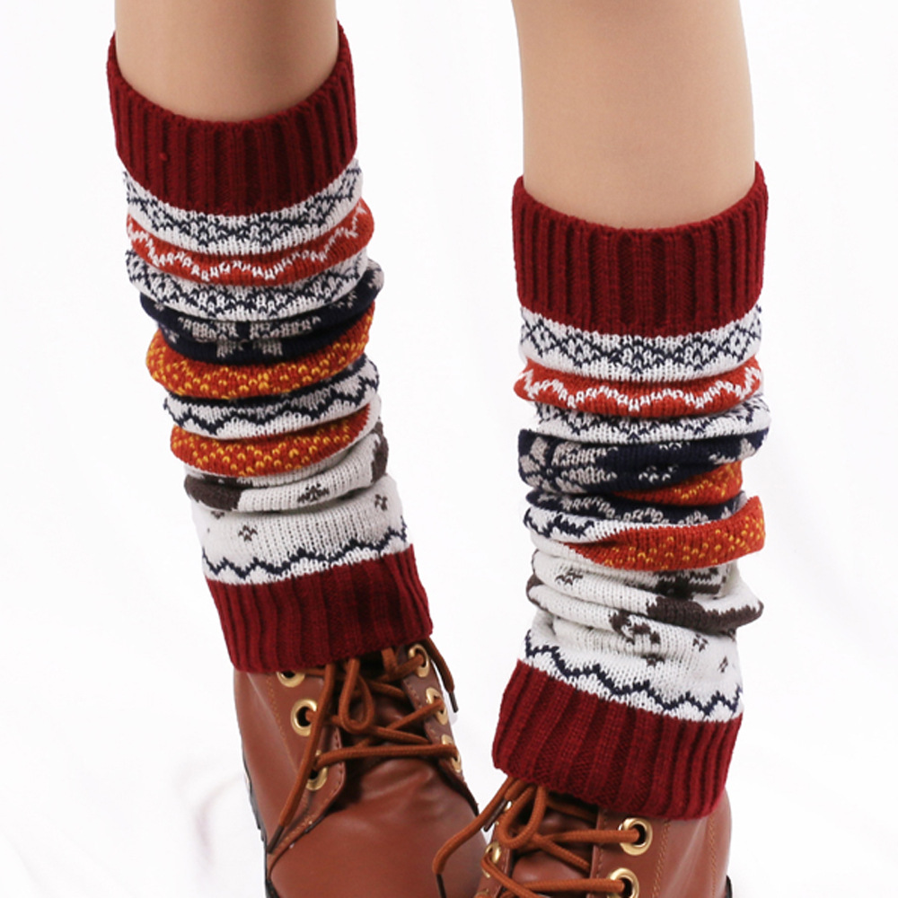 New Wool Thermal Socks Korean  - Thermal Sock Winter recensione e prezzo