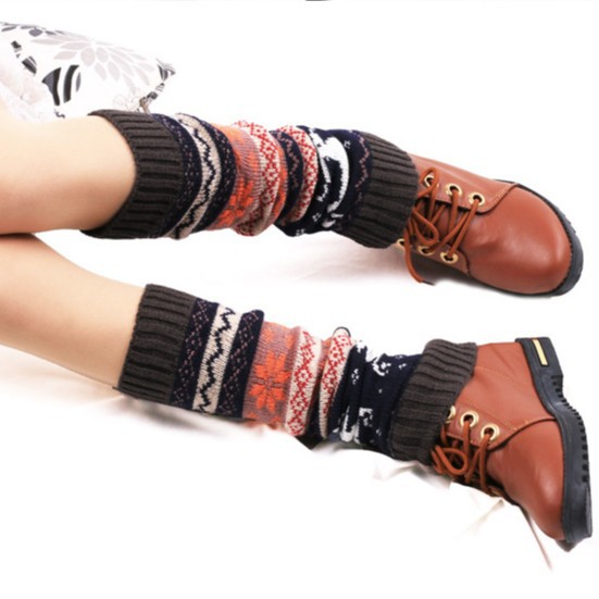 New Wool Thermal Socks Korean  - Thermal Sock Winter recensione e prezzo