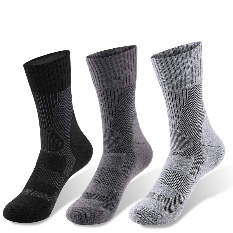 1 Pair Merino Wool Sock Winter - Wool Hiking Sock recensione e prezzo