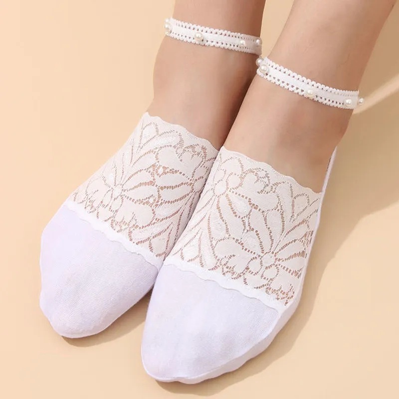 Women's Invisible Socks Low Li - Invisibility Sock Loafer recensione e prezzo