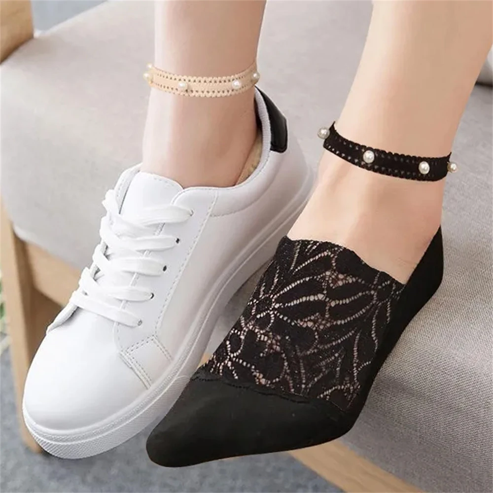 Women's Invisible Socks Low Li - Invisibility Sock Loafer recensione e prezzo