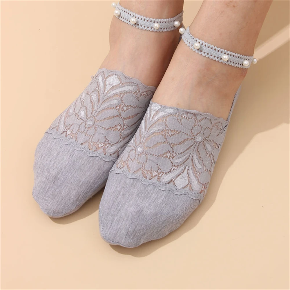 Women's Invisible Socks Low Li - Invisibility Sock Loafer recensione e prezzo