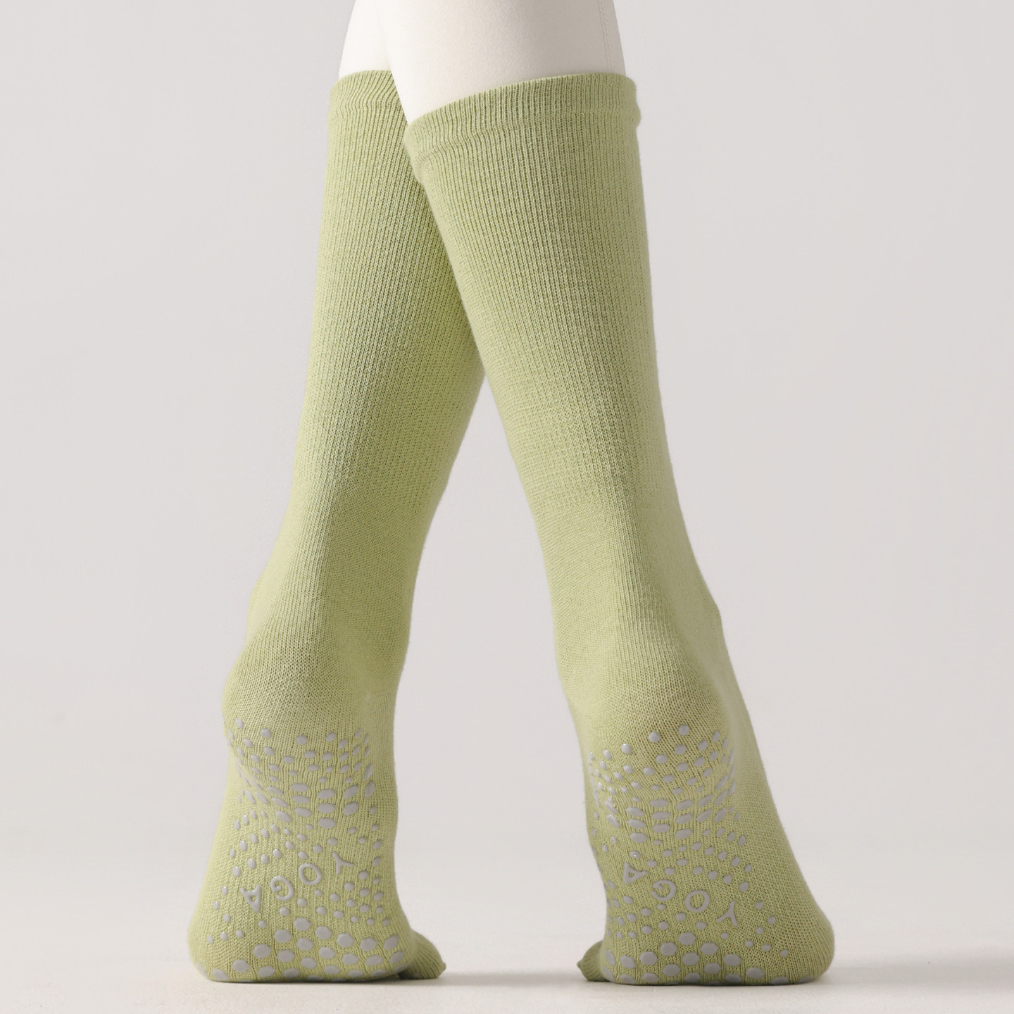 1 Pairs  Woman Yoga Socks Cand - Toe Sock Split recensione e prezzo