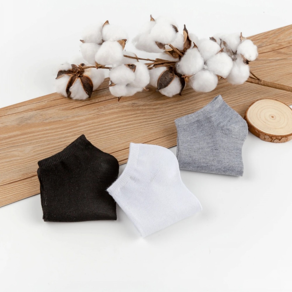 No-Show Low Cut Socks (10 Pair - Invisibility Sock Loafer recensione e prezzo