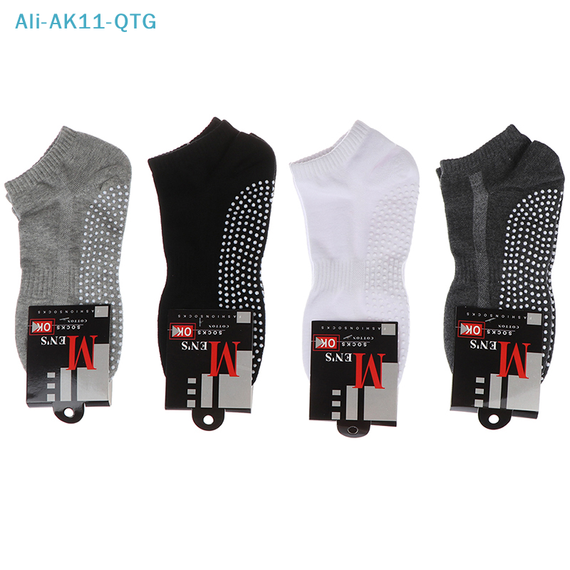 NEW 1pair High Quality Men's C - Grip Sock Yoga recensione e prezzo