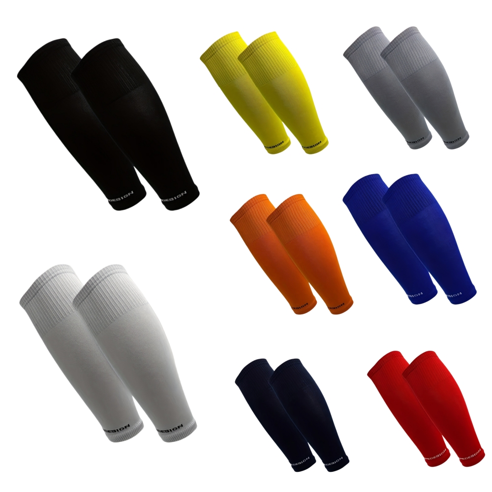 2 pairs of sports leg guards,  - Compression Sleeve Calf recensione e prezzo