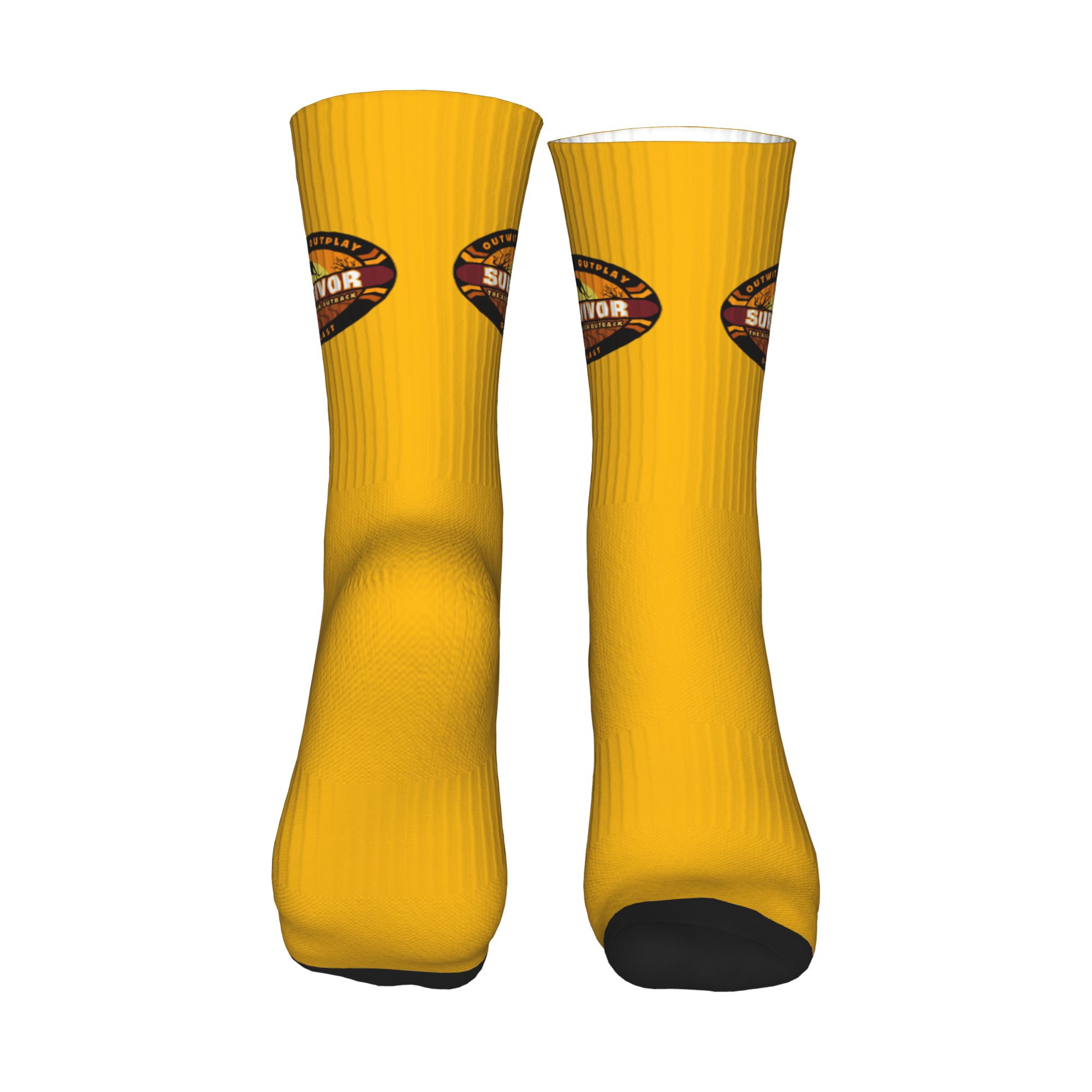 Funny Mens Adventure Game TV S - Dress Sock Men recensione e prezzo