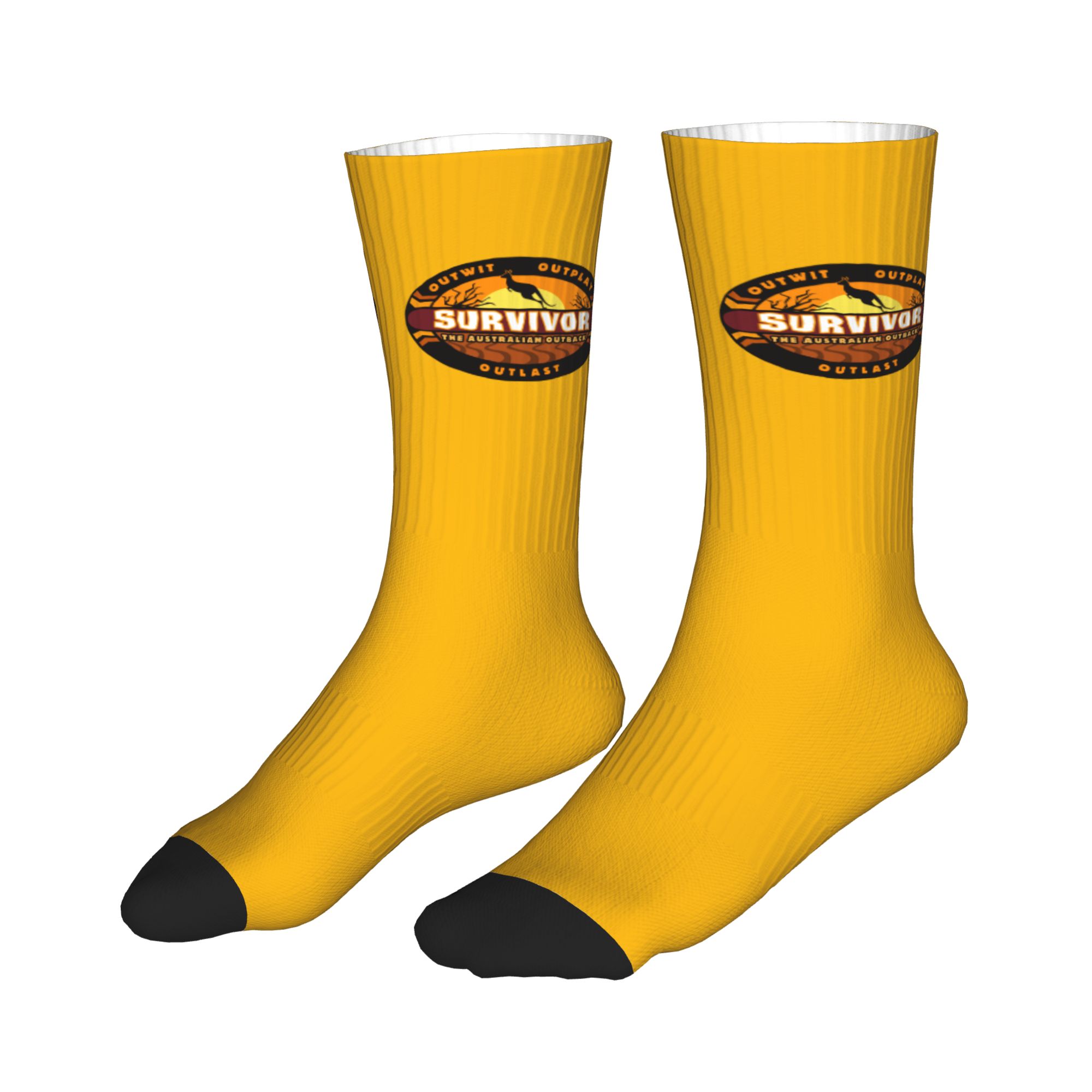 Funny Mens Adventure Game TV S - Dress Sock Men recensione e prezzo