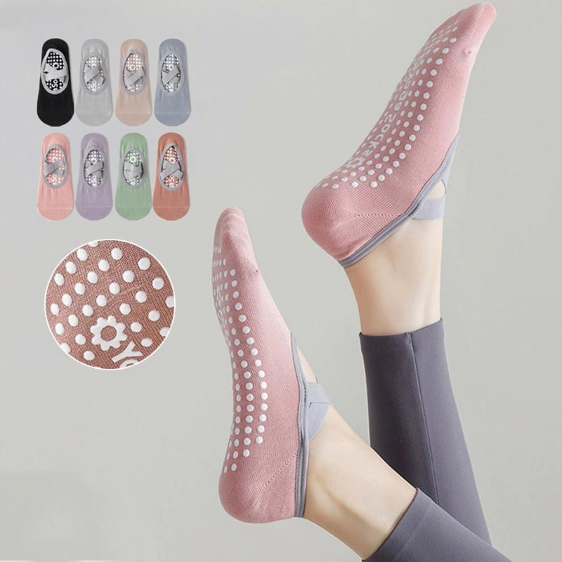 Breathable Towel Bottom Yoga S - Grip Sock Yoga recensione e prezzo