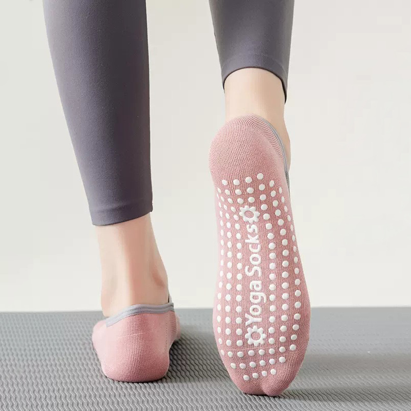 Breathable Towel Bottom Yoga S - Grip Sock Yoga recensione e prezzo