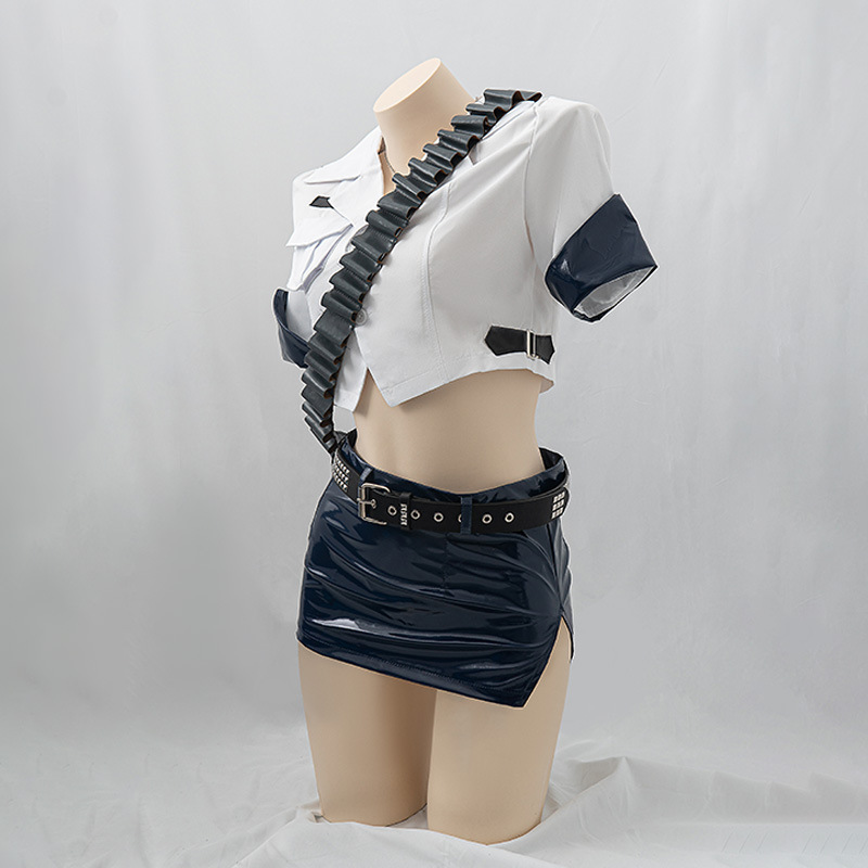 Anime Panty Stocking Cosplay C - Fishnet Stocking Women recensione e prezzo