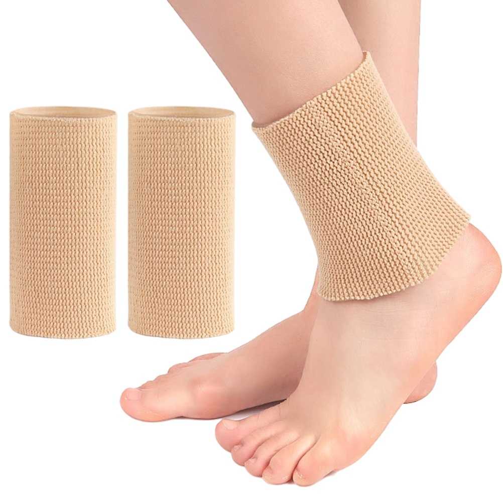 1 Pair Ankle Brace Compression - Ankle Brace Sock recensione e prezzo