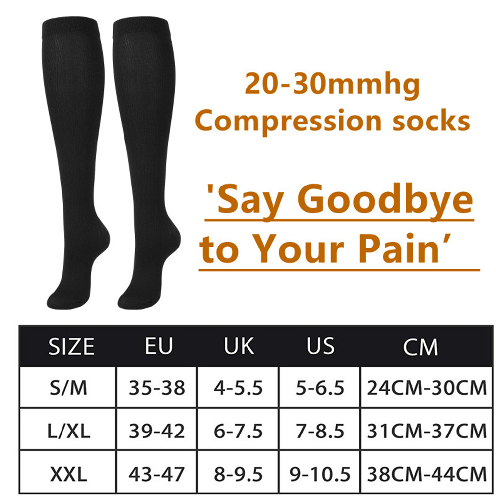 7 Pair Compression Socks Women - Compression Sock Medical recensione e prezzo